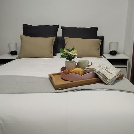 Great Apartment En Gran Via Madryt Zewnętrze zdjęcie