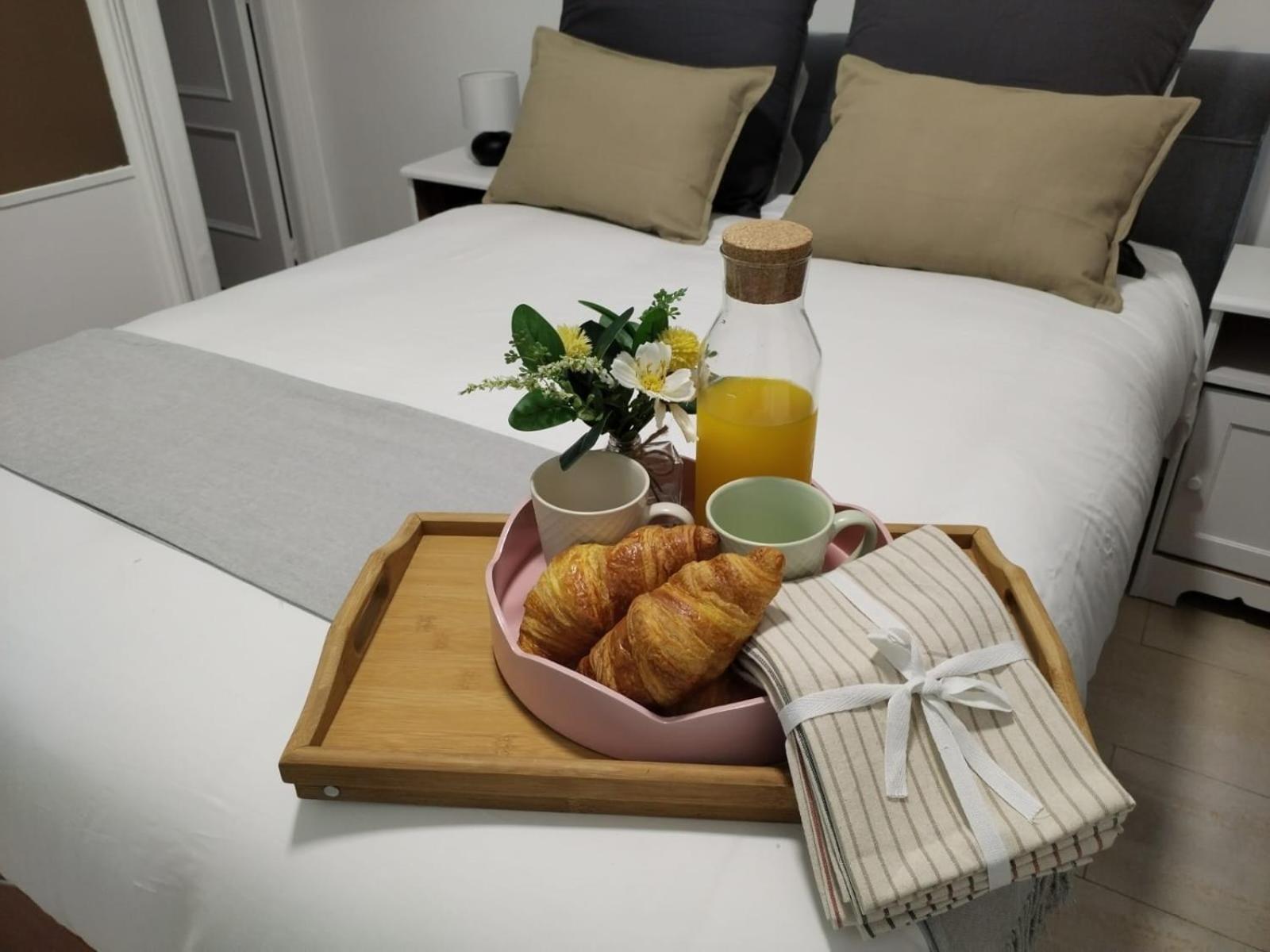 Great Apartment En Gran Via Madryt Zewnętrze zdjęcie