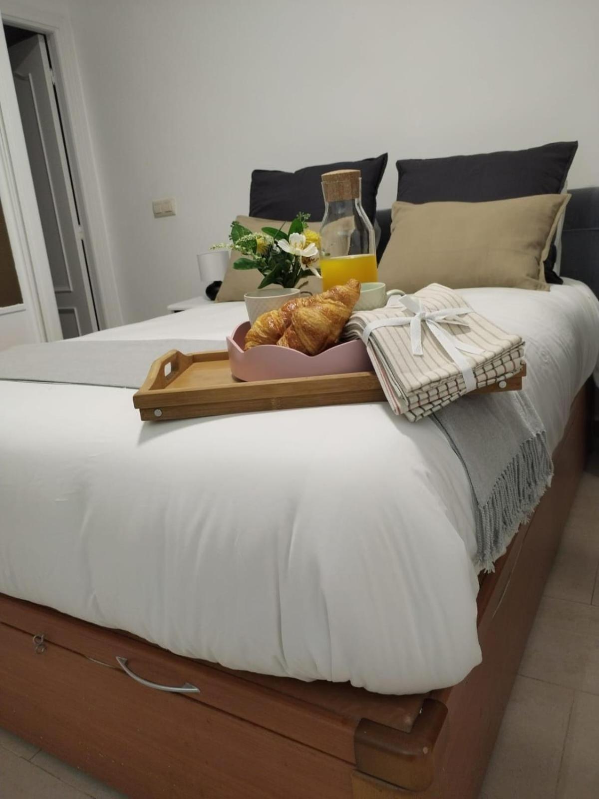 Great Apartment En Gran Via Madryt Zewnętrze zdjęcie